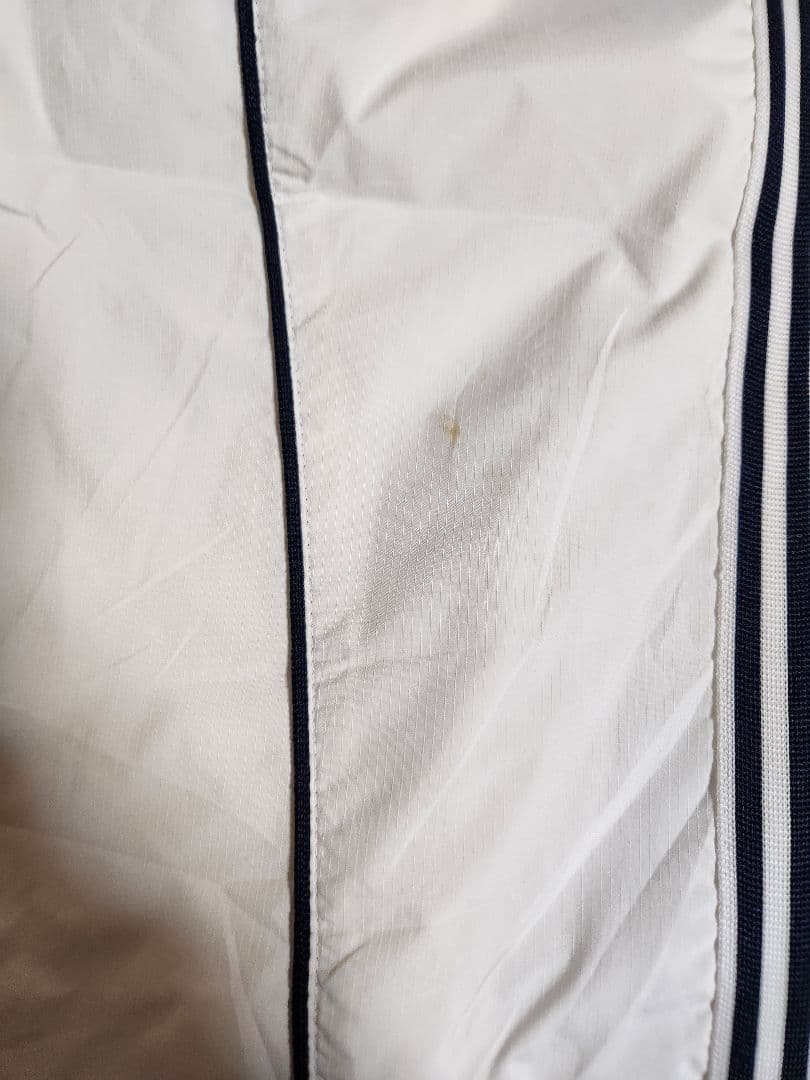 侍ジャパン　2003　アテネ五輪　グラウンドコート　グラコン