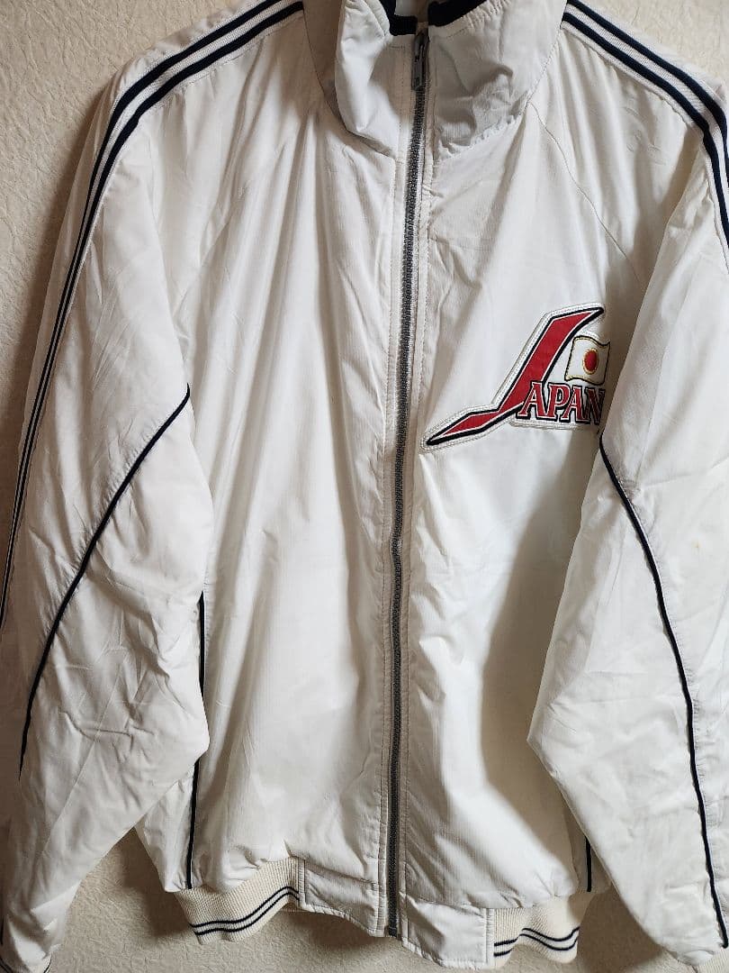 侍ジャパン　2003　アテネ五輪　グラウンドコート　グラコン