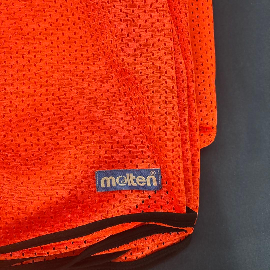 モルテン　ビブス