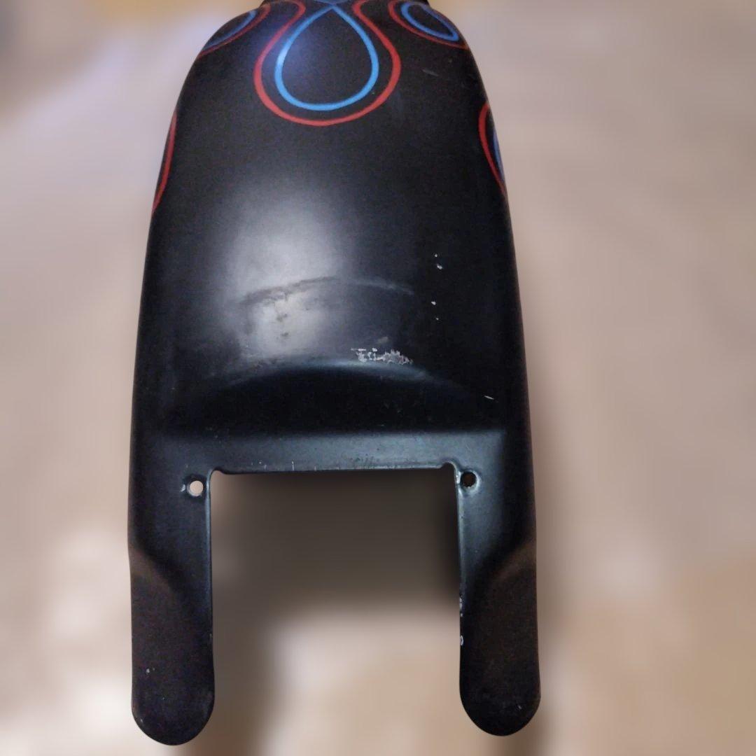 ハーレー/エボ/タンク/フェンダー/ソフテイル