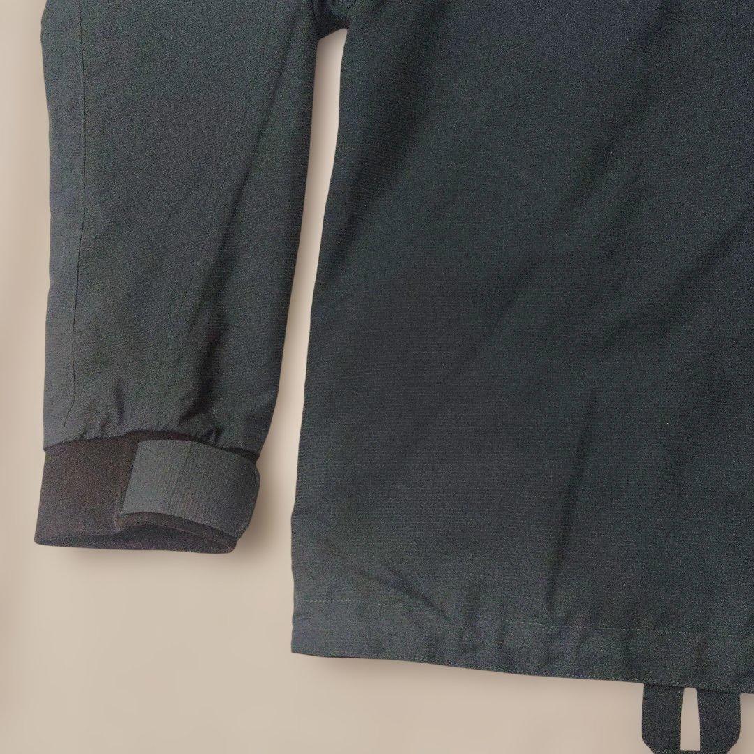 モンベル　mont-bell 　渓流　フライフィッシングジャケット　 Sサイズ