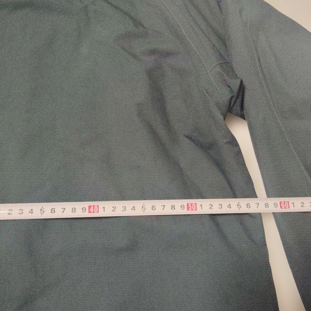 モンベル　mont-bell 　渓流　フライフィッシングジャケット　 Sサイズ