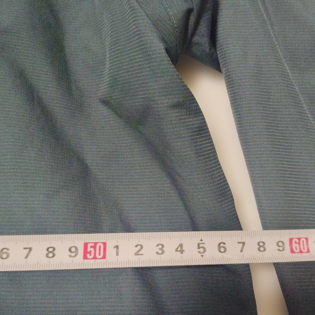 モンベル　mont-bell 　渓流　フライフィッシングジャケット　 Sサイズ