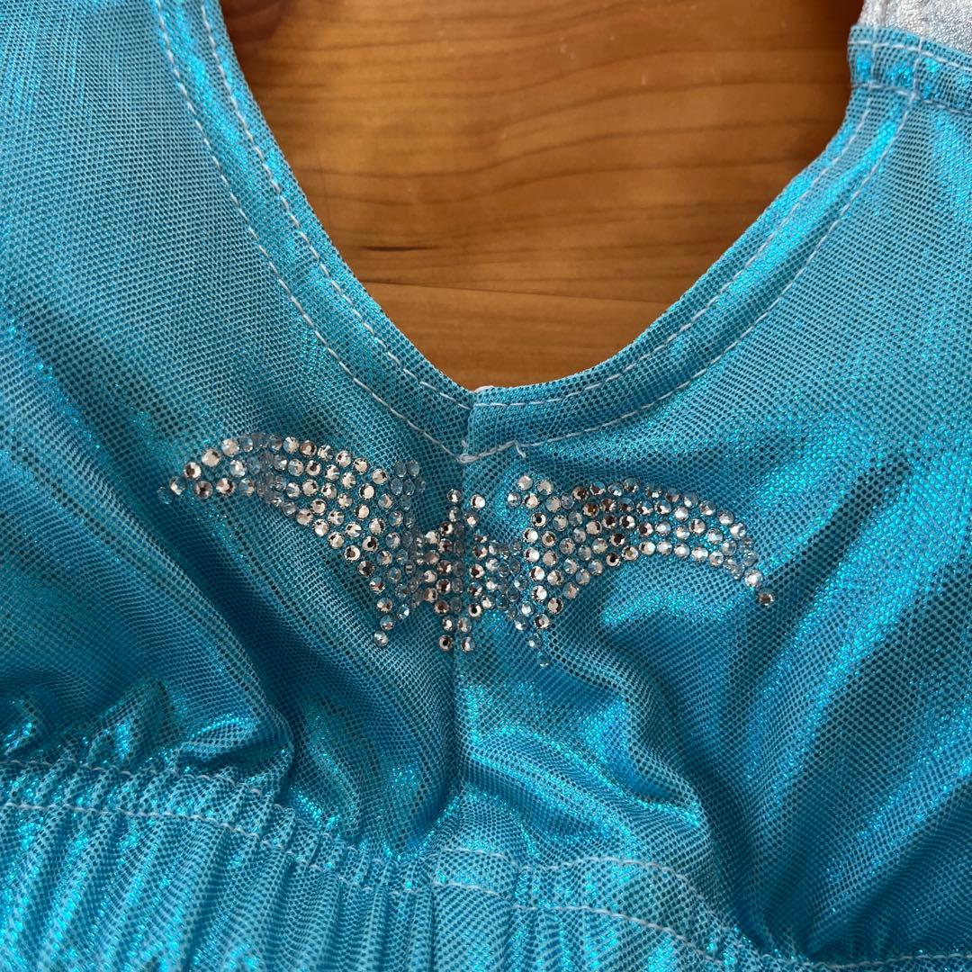 ココザックcocozacque 女子スポーツモデル　競技用ビキニ