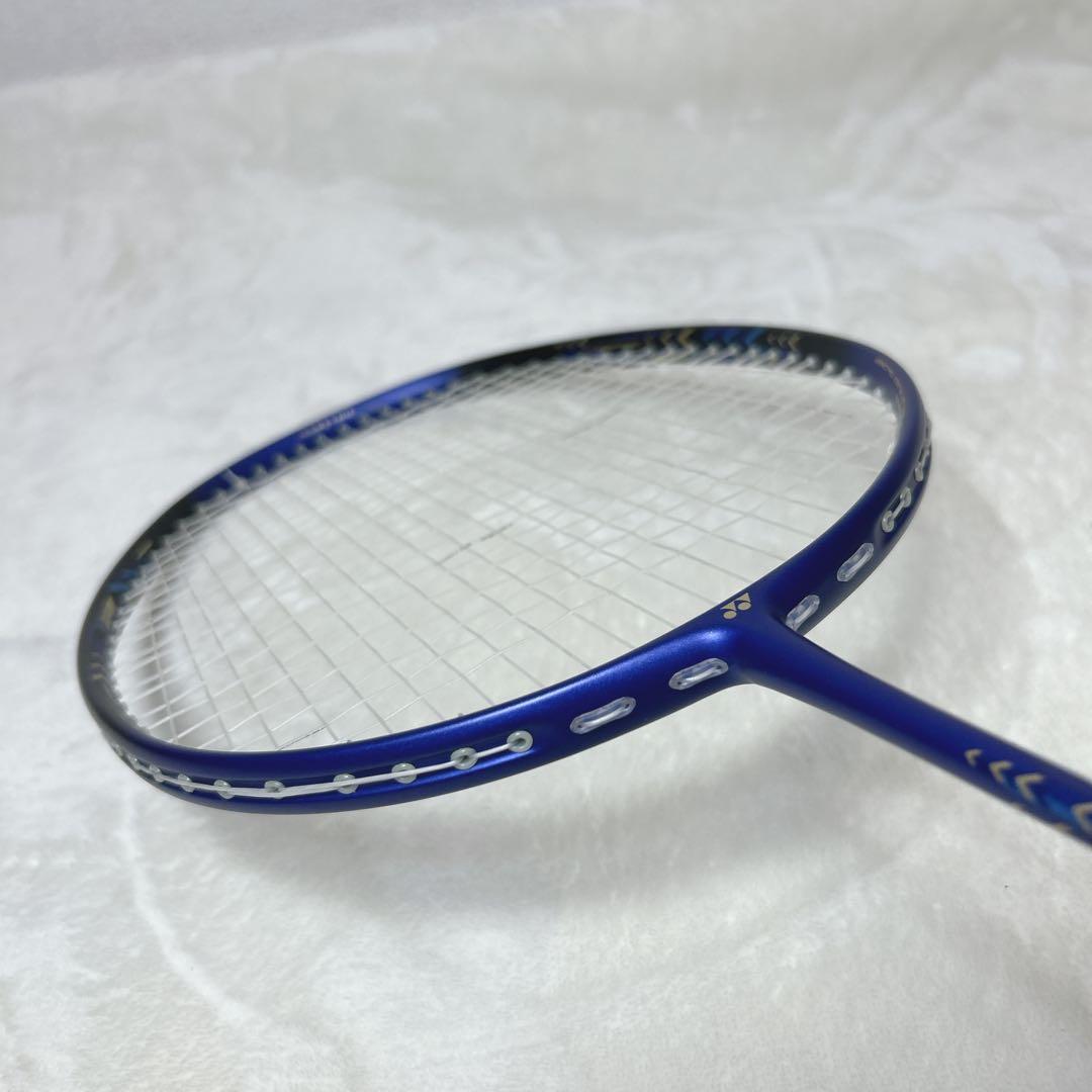 ✨未使用級✨ 希少　YONEX NANOFLARE 200 サファイアブルー