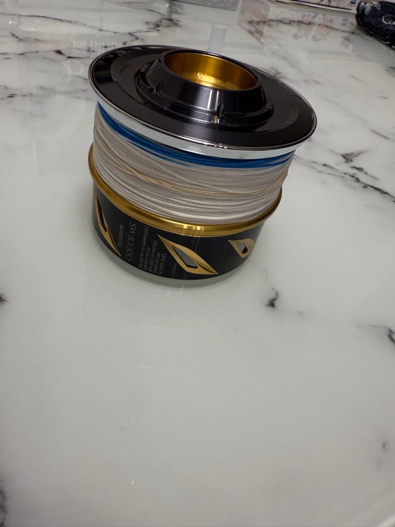 シマノ　ステラSW30000