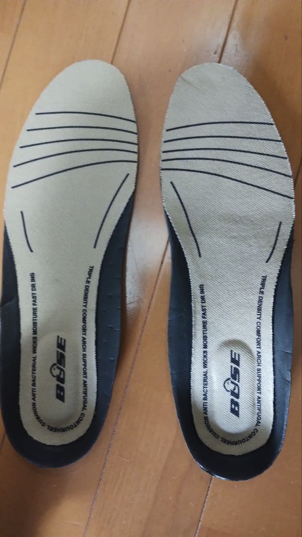 Büse 　バイクブーツ ブラック