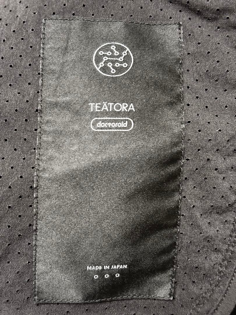 F*E様 TEATORA darranoid office