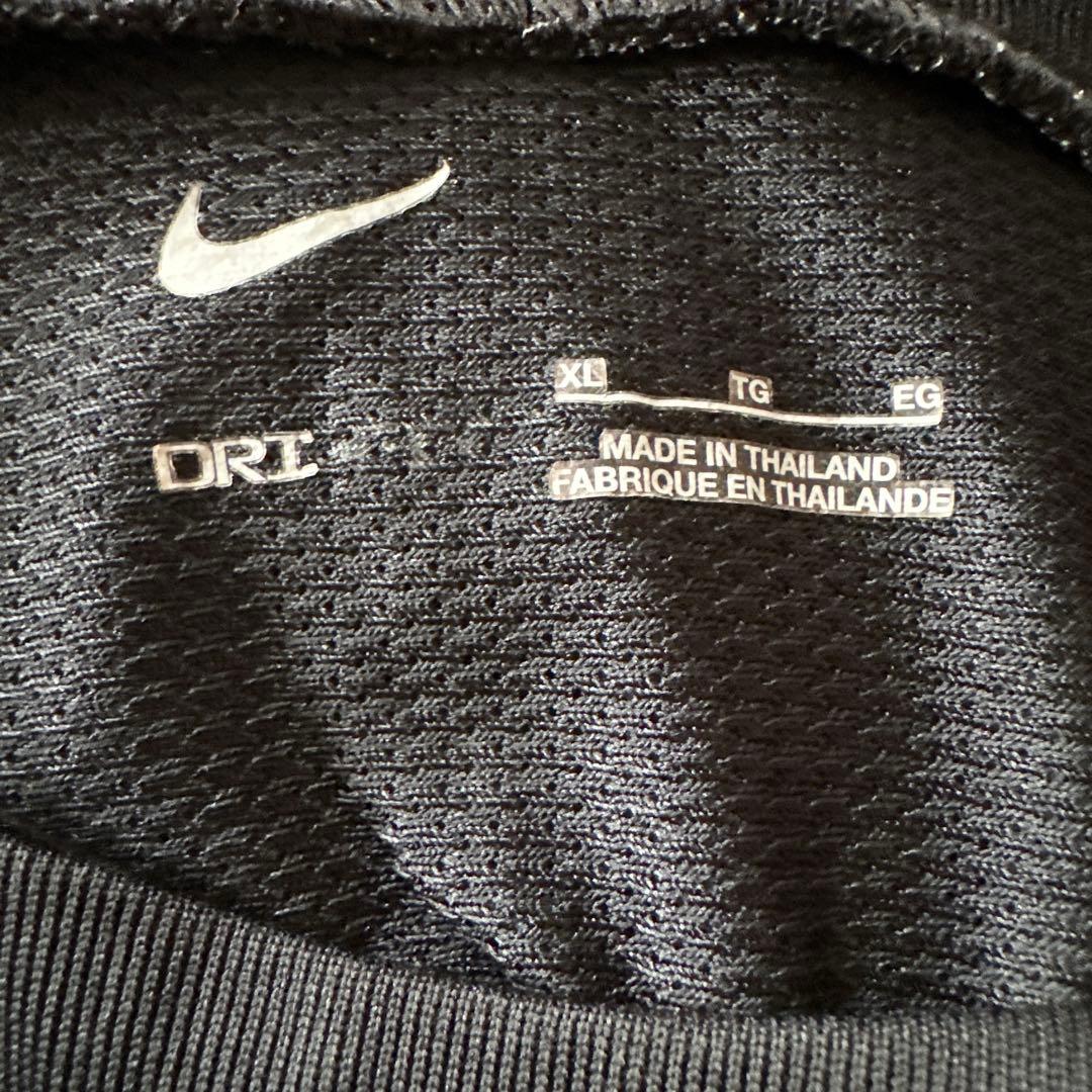 鹿島アントラーズ　選手支給　移動着　XL