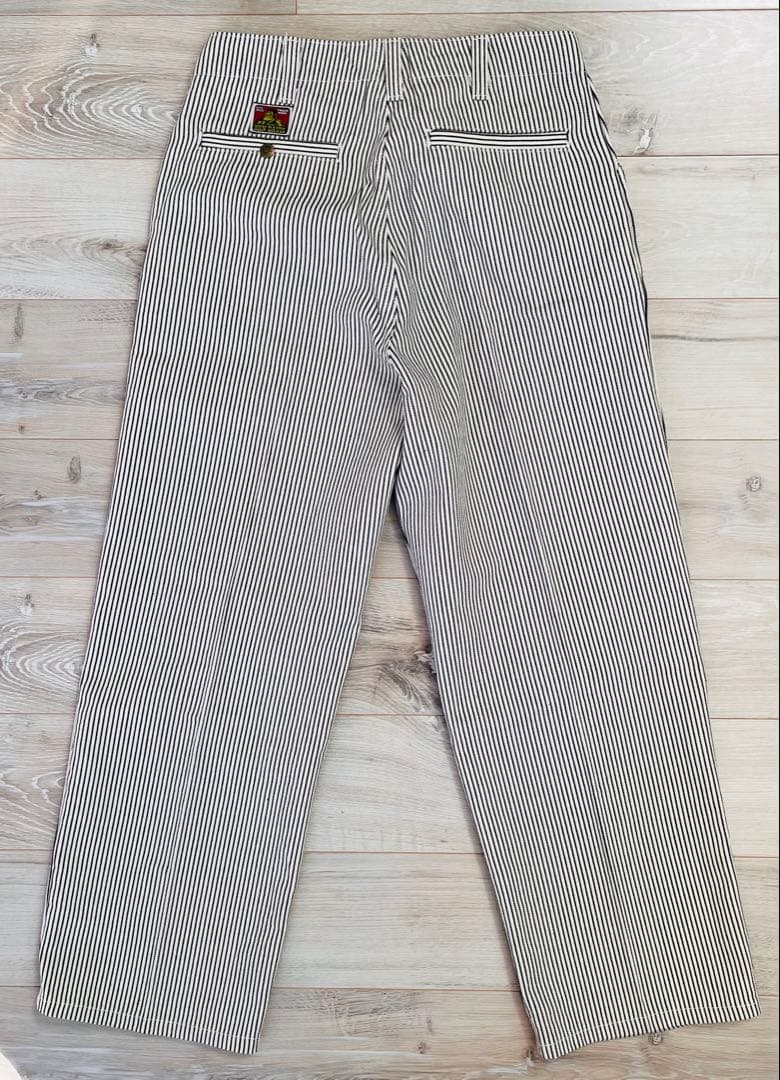 ベンデイビス　ジャーナルスタンダード　別注　ワイド　フリスコ