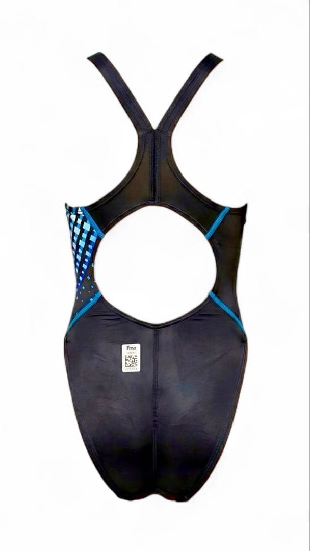 【希少】MIZUNO マイティライン3 競泳水着 Mサイズ 超美品 ハイレグ