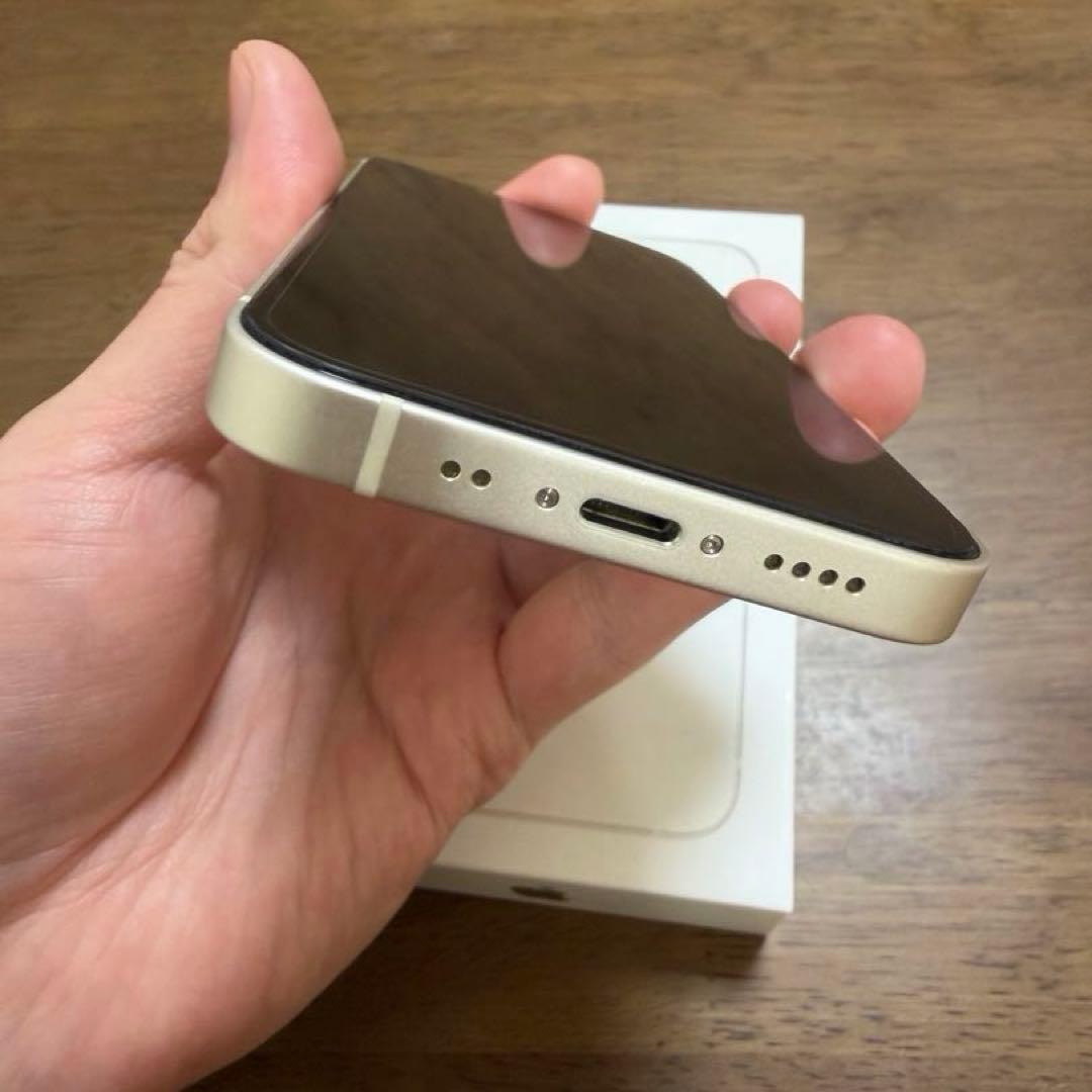 【ぴーすけさん専用】iPhone 13 mini 128GB SIMフリー