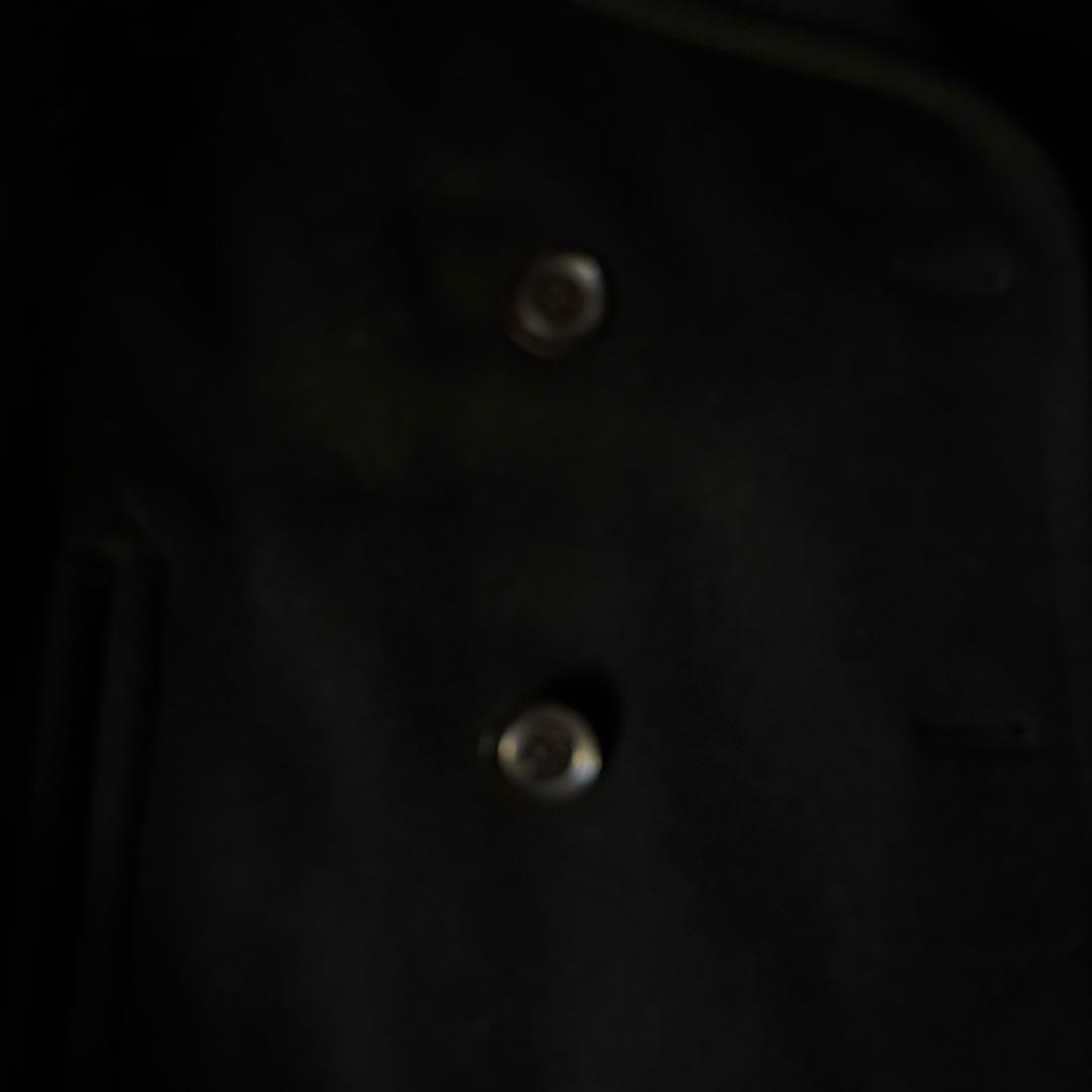 ジャケット・アウター Riprap PEA COAT