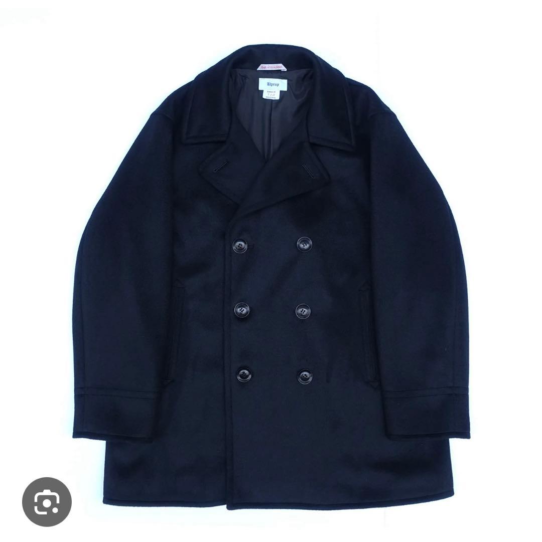 ジャケット・アウター Riprap PEA COAT