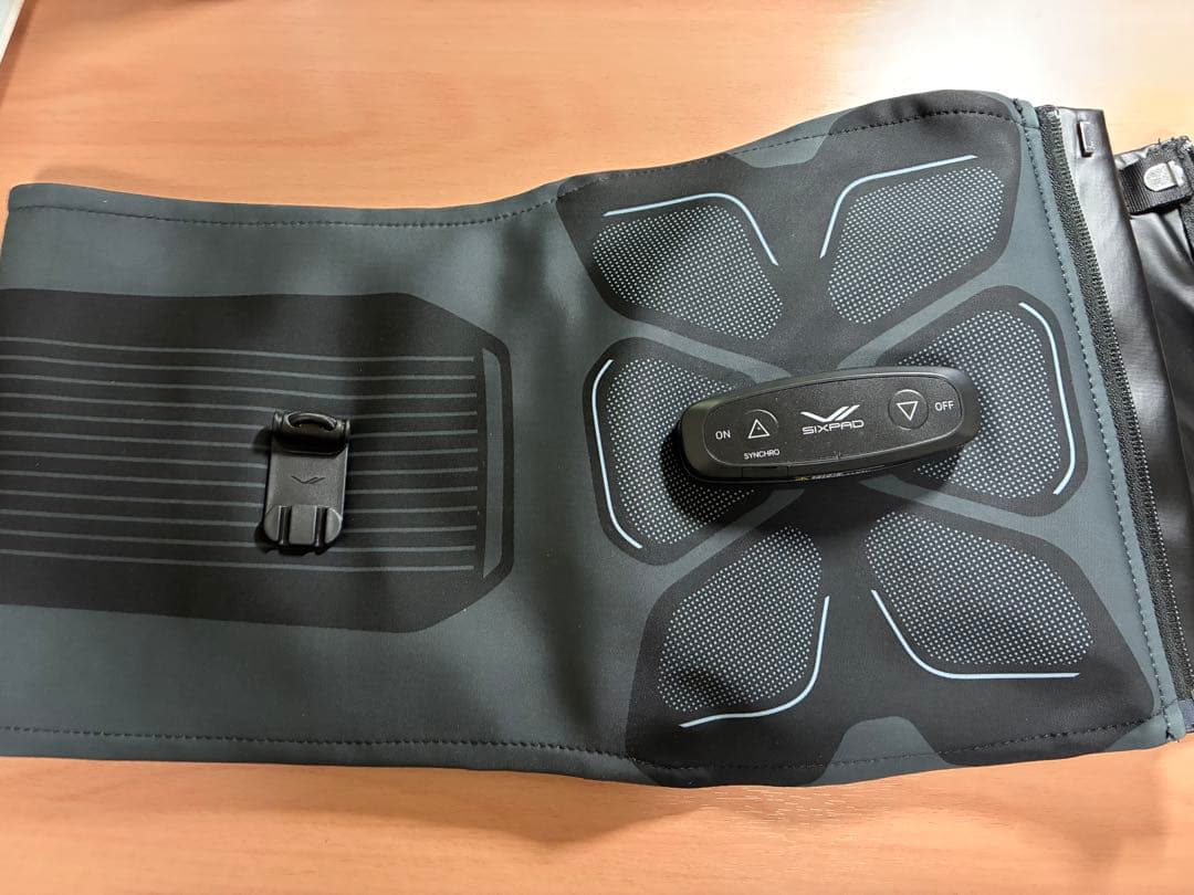 SIXPAD Abs2 Lサイズ