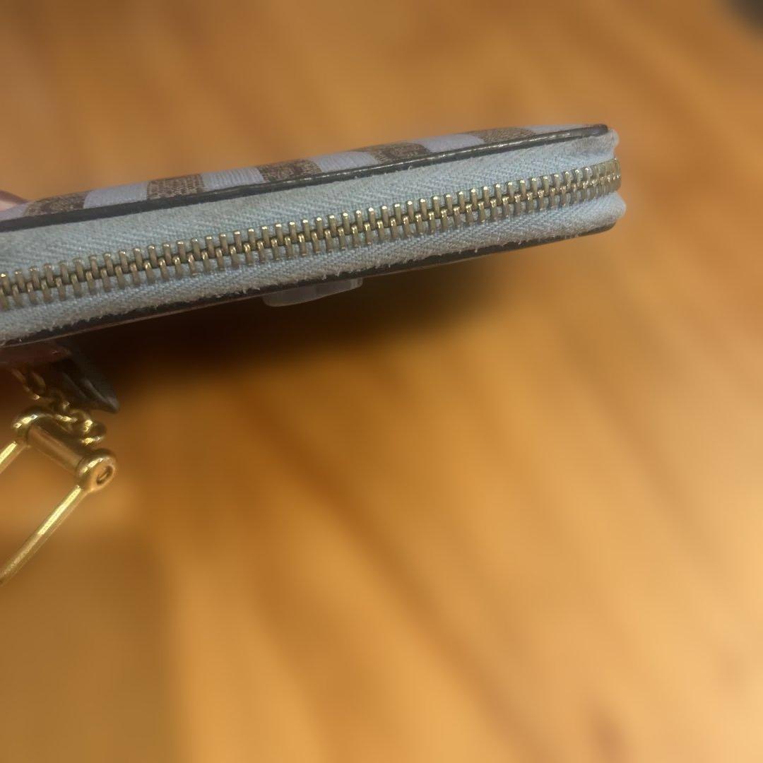 GUCCI ストライプ ケース