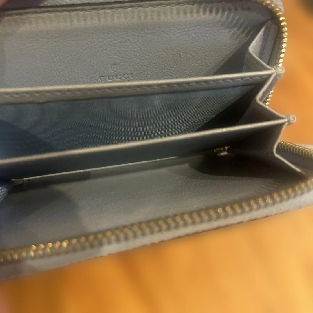 GUCCI ストライプ ケース