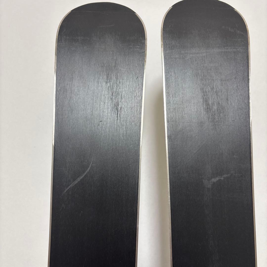 サロモン板150 cm ブーツ　　スキー　セット　ストック　head 110cm