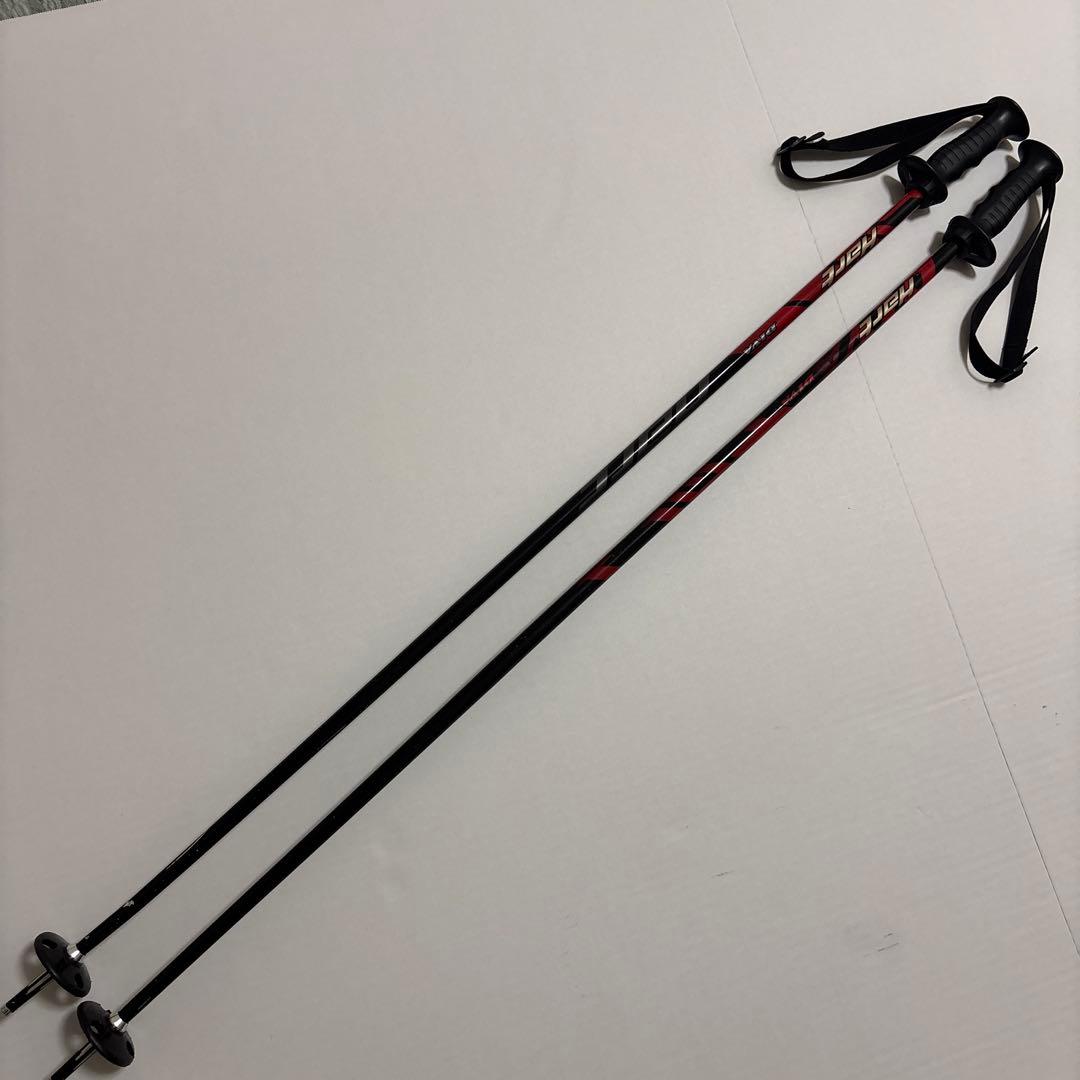 サロモン板150 cm ブーツ　　スキー　セット　ストック　head 110cm