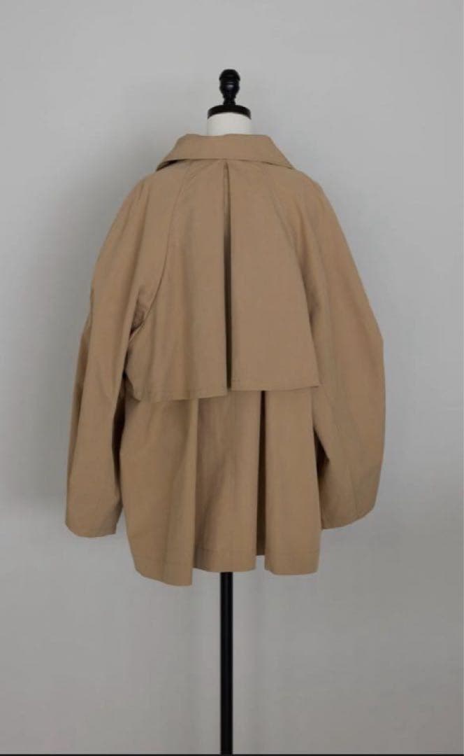 CLORE+ クロスオーバートレンチ