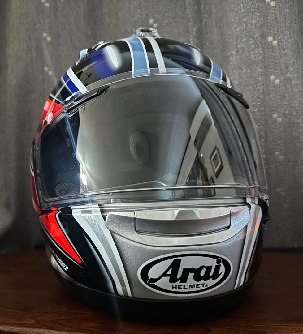 セキュリティ・セーフティ Arai RX-7X Nakano GP 2