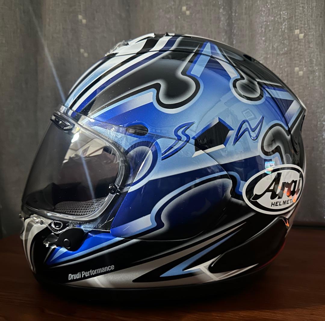 セキュリティ・セーフティ Arai RX-7X Nakano GP 2