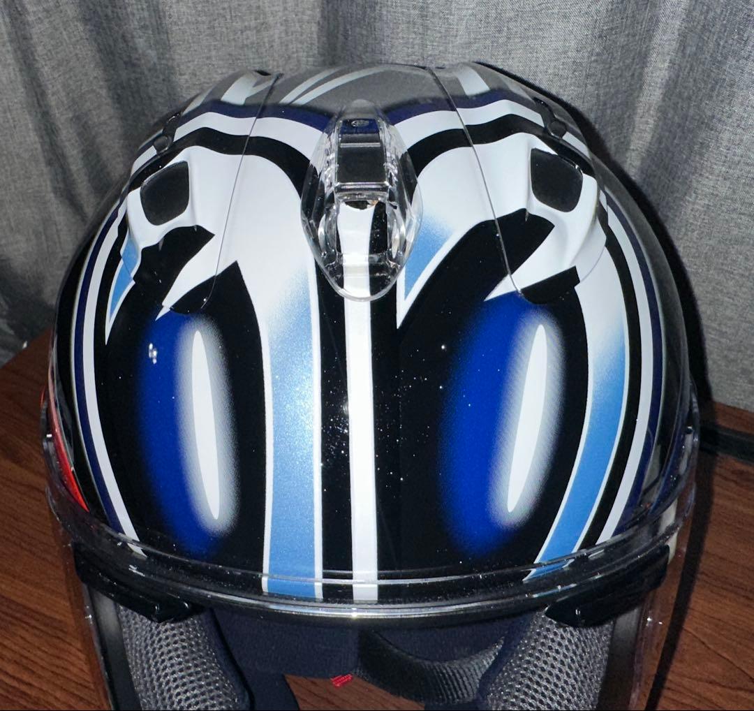 セキュリティ・セーフティ Arai RX-7X Nakano GP 2