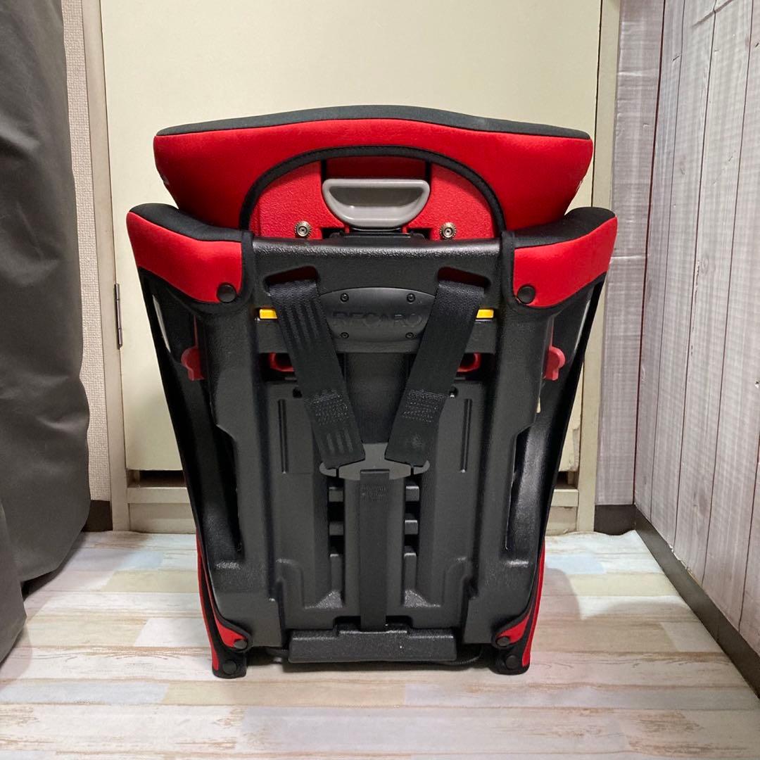 RECARO レカロ チャイルドシート START J1 ジュニアシート