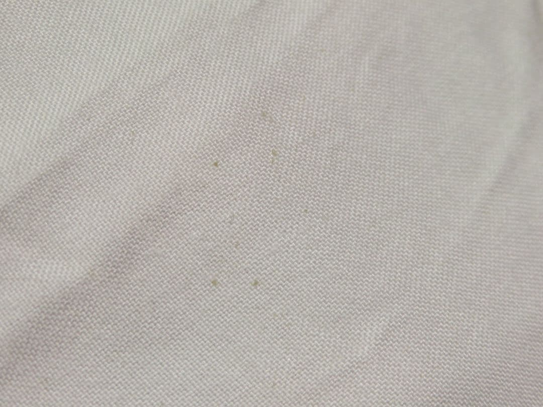 ✅️デットストック Riviera リビエラ ボーリングシャツ ツートンカラー