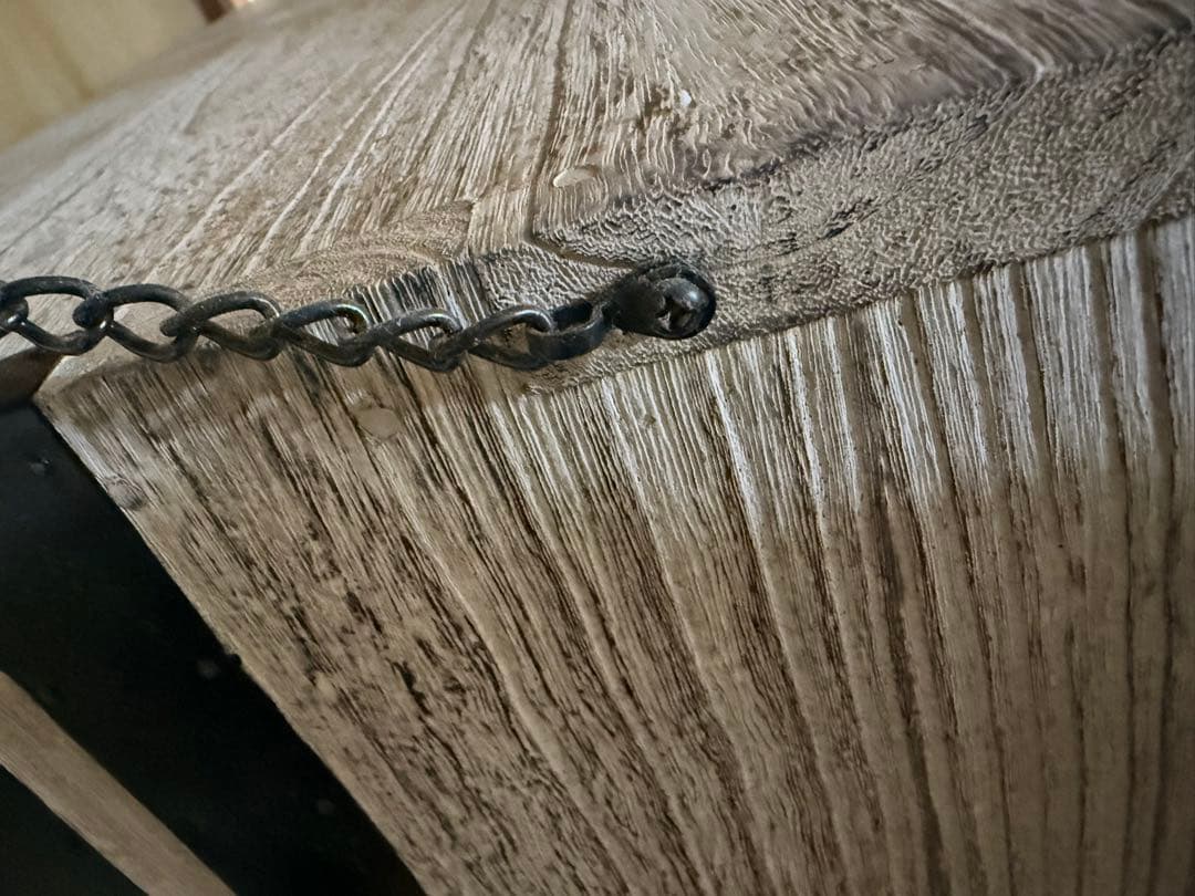 【値下げ】送料込み　中古　桐箪笥　着物　3段構成