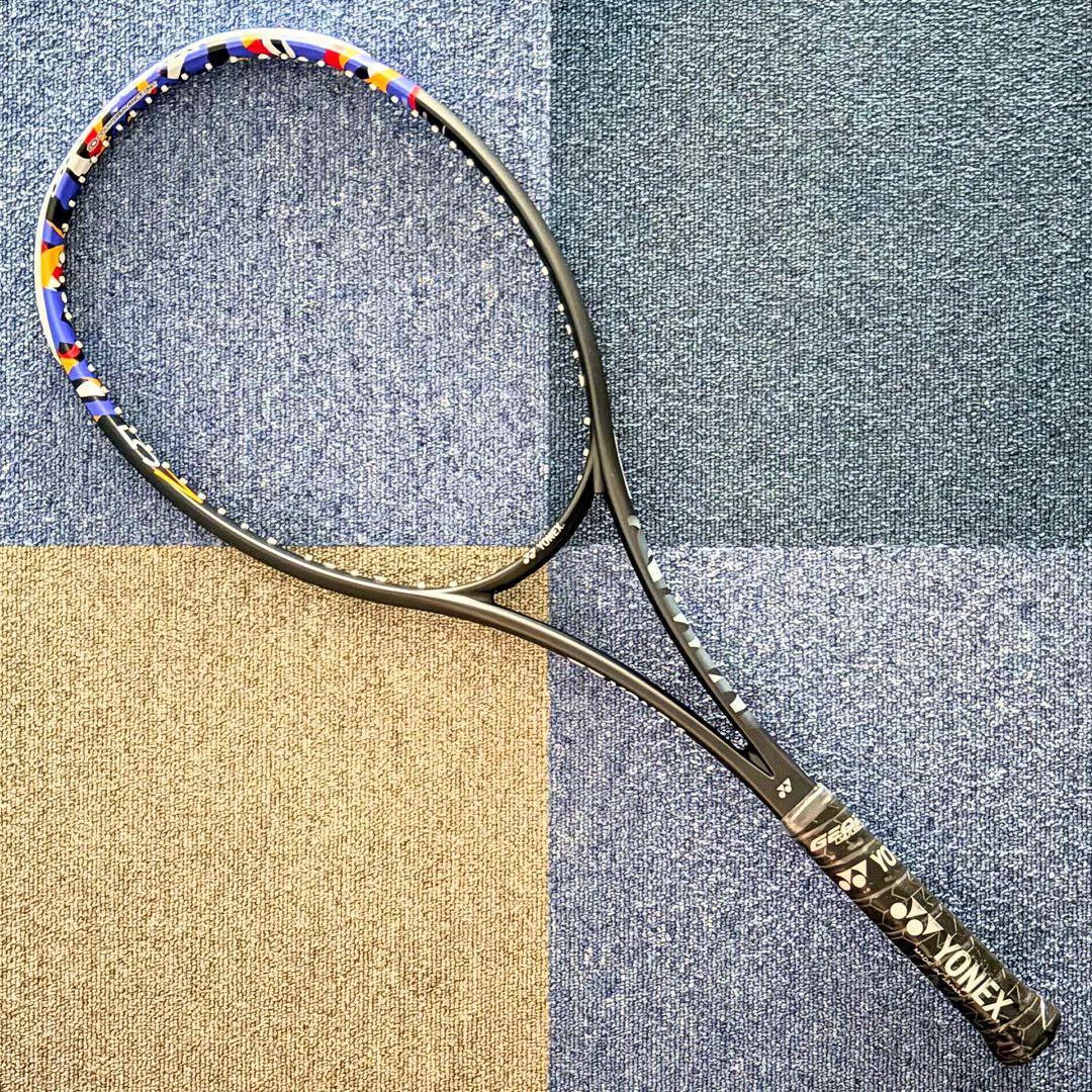 02 GEOBREAK 50V / 02ジオブレイク 50V / UL1