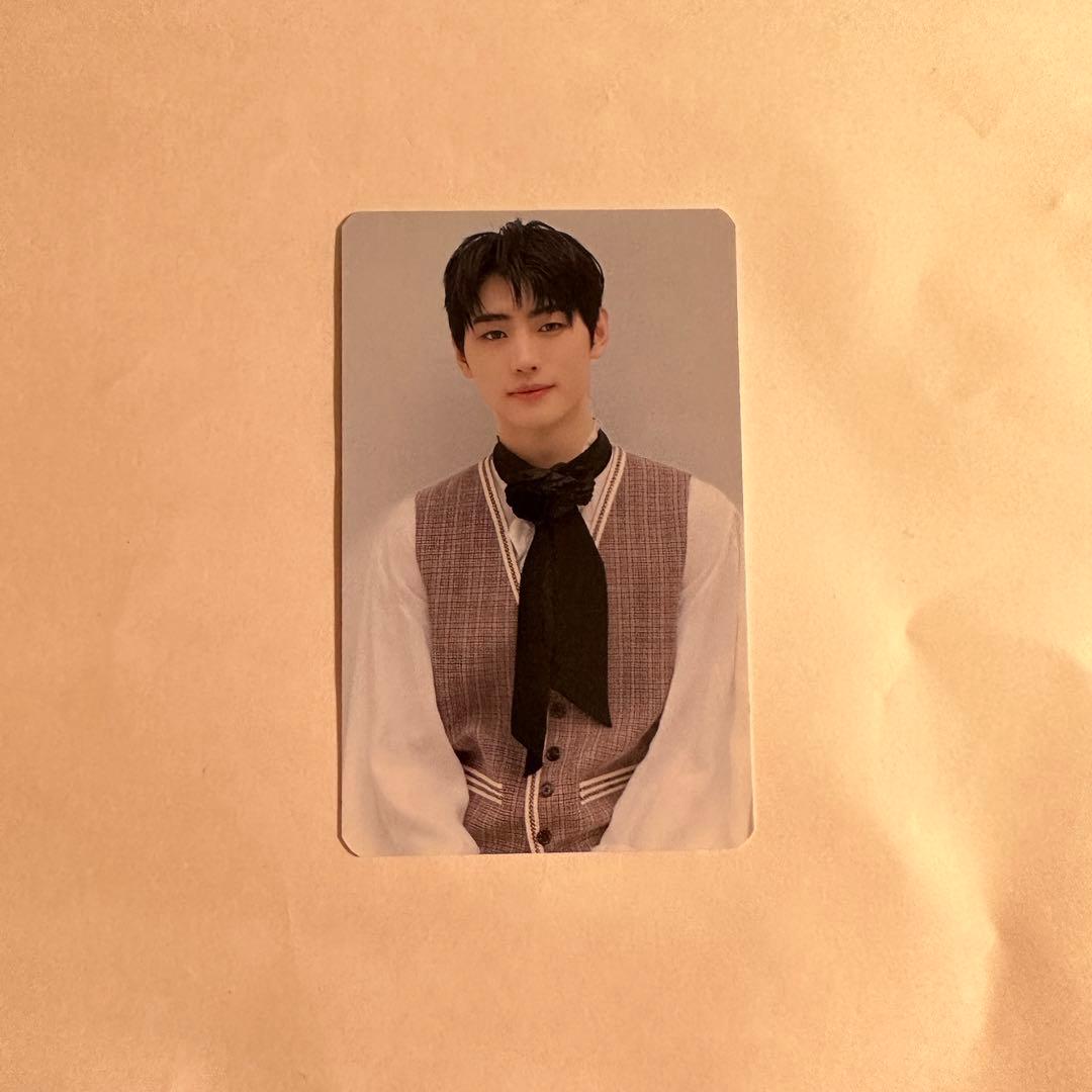 ソンフン day one ヨントン 日本 1/5