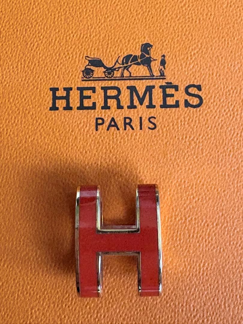 エルメスネックレス