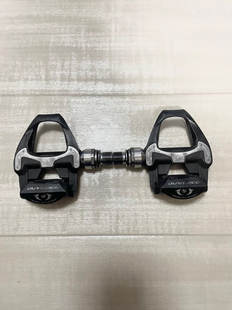 パーツ SHIMANO DURA-ACE PD-9000