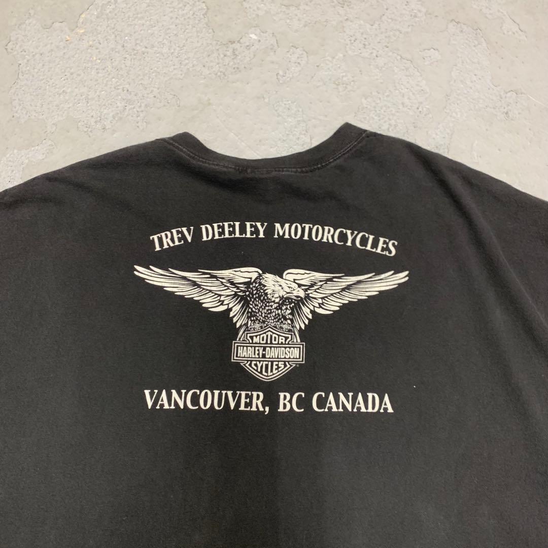 WC1007 HARLEYDAVIDSON バイク