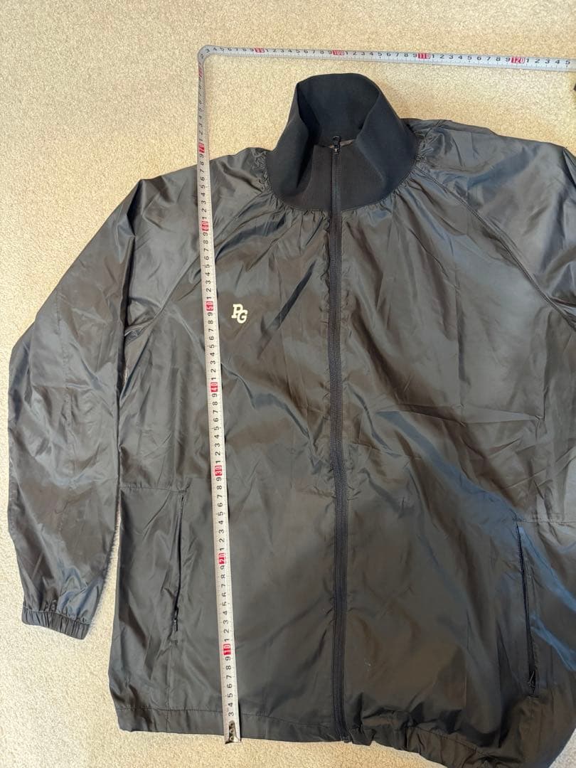 PEARLY GATES メンズ　サイズ5 （L）