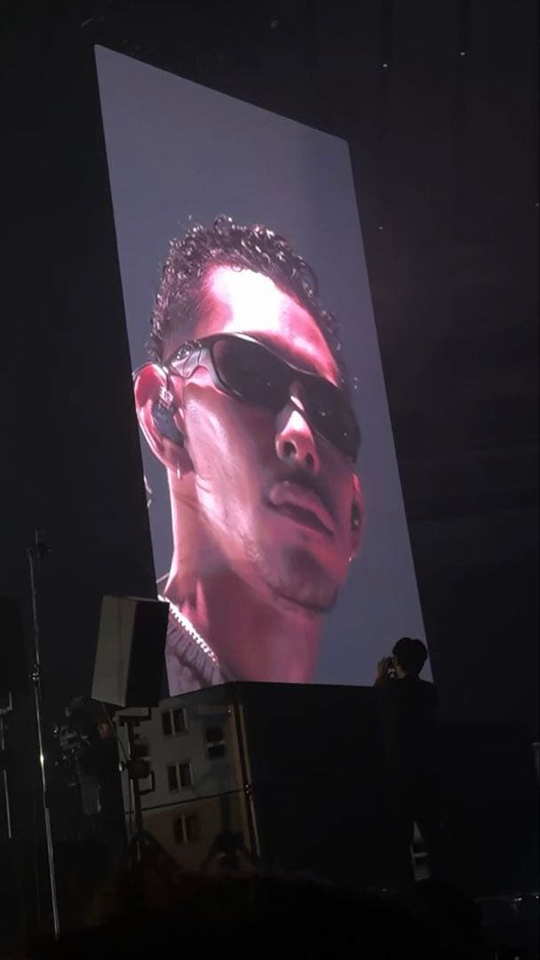 Oakley straight jacket ストレートジャケット io着用