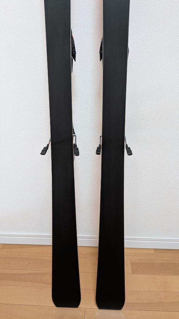 オガサカ OGASAKA TC-SS 165cm