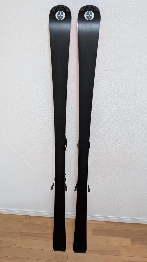 オガサカ OGASAKA TC-SS 165cm