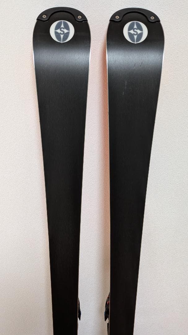 オガサカ OGASAKA TC-SS 165cm