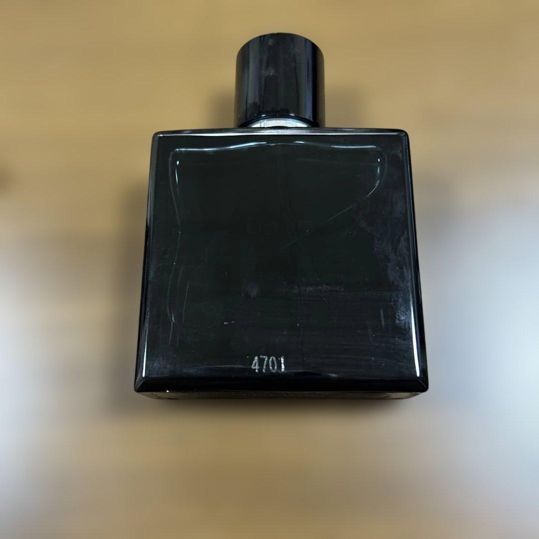 シャネル　ブルードゥシャネルオードゥトワレット50ml ヴァポリザター