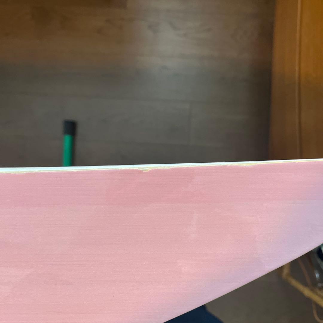 20-21 ゲンテンスティック　ロケットフィッシュHP ソフトフレックス中古美品