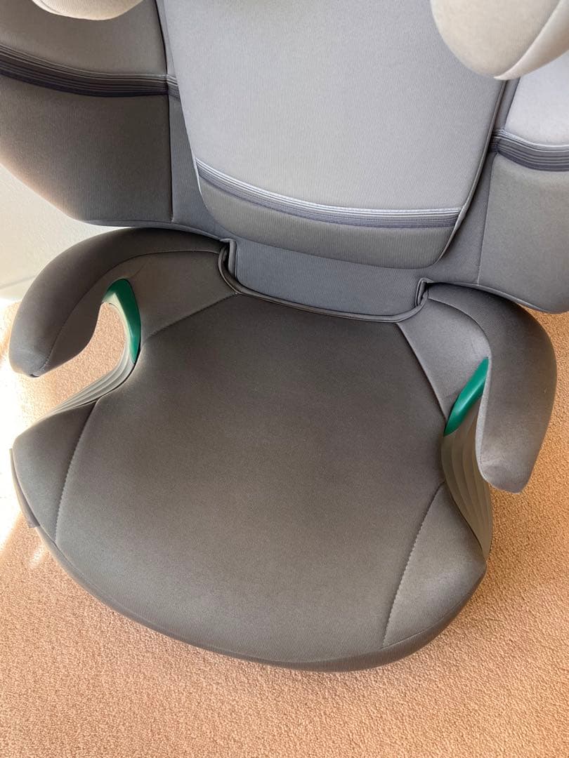 CYBEX サイベックス solution S2 ジュニアシートISOFIX