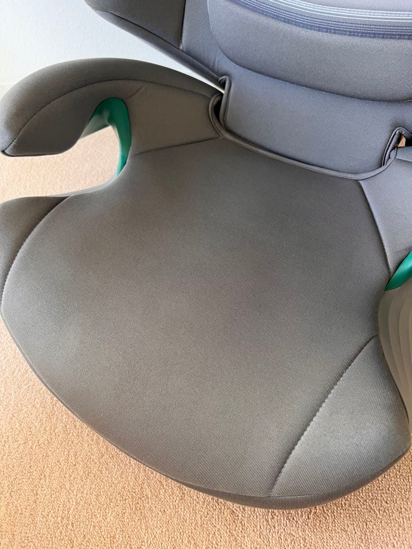 CYBEX サイベックス solution S2 ジュニアシートISOFIX