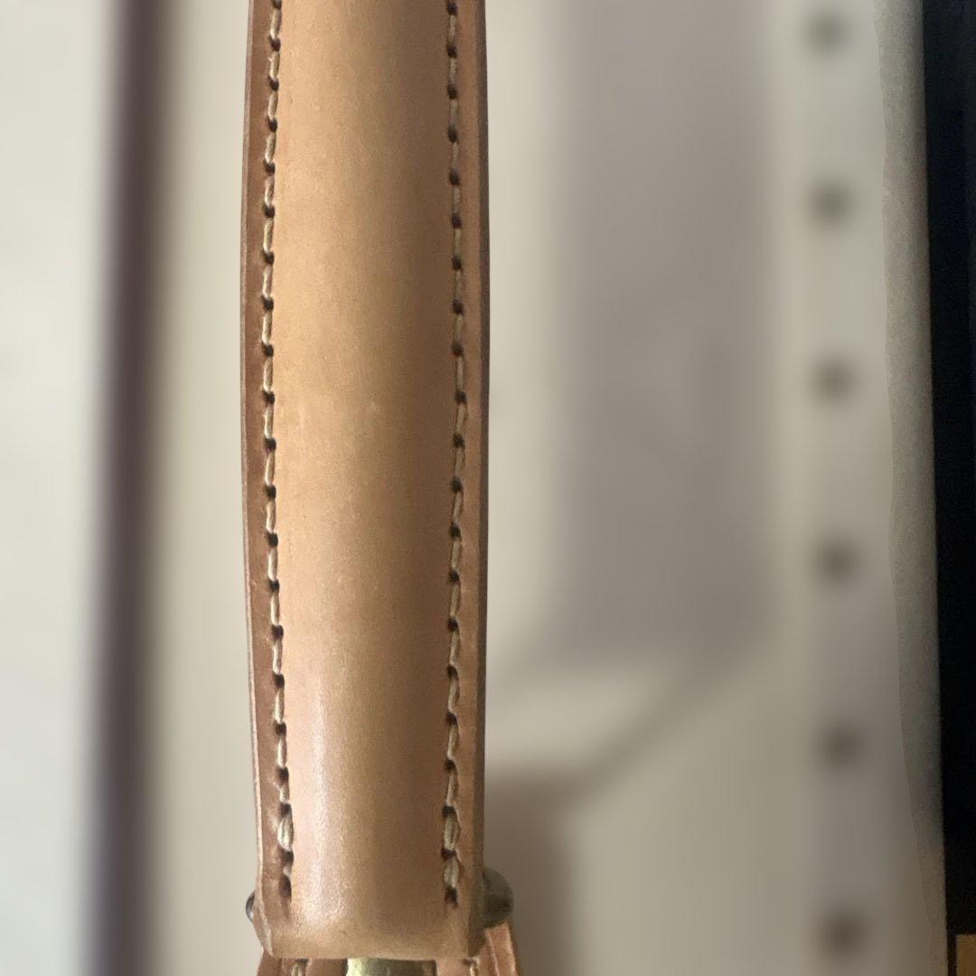 グローブトロッターキャリーバッグ