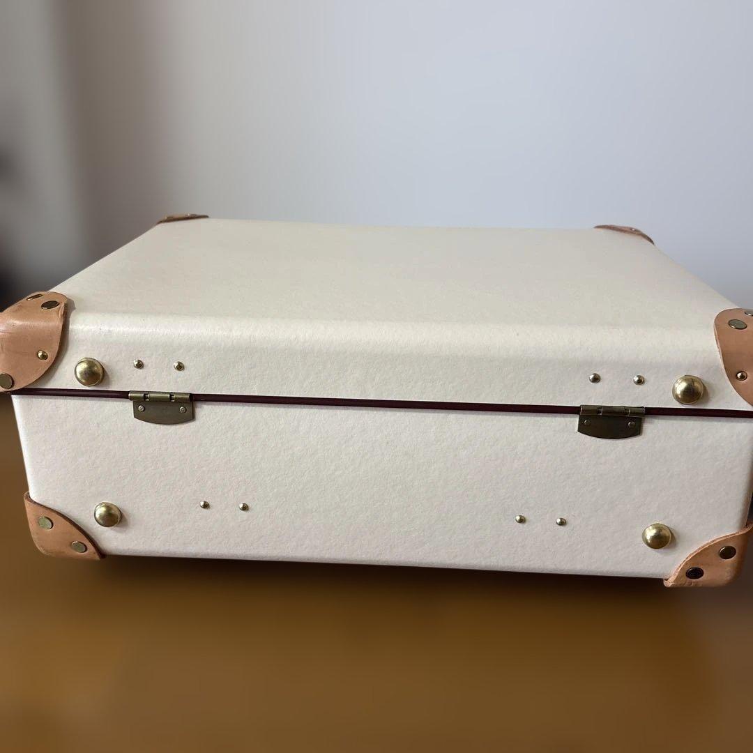 グローブトロッターキャリーバッグ