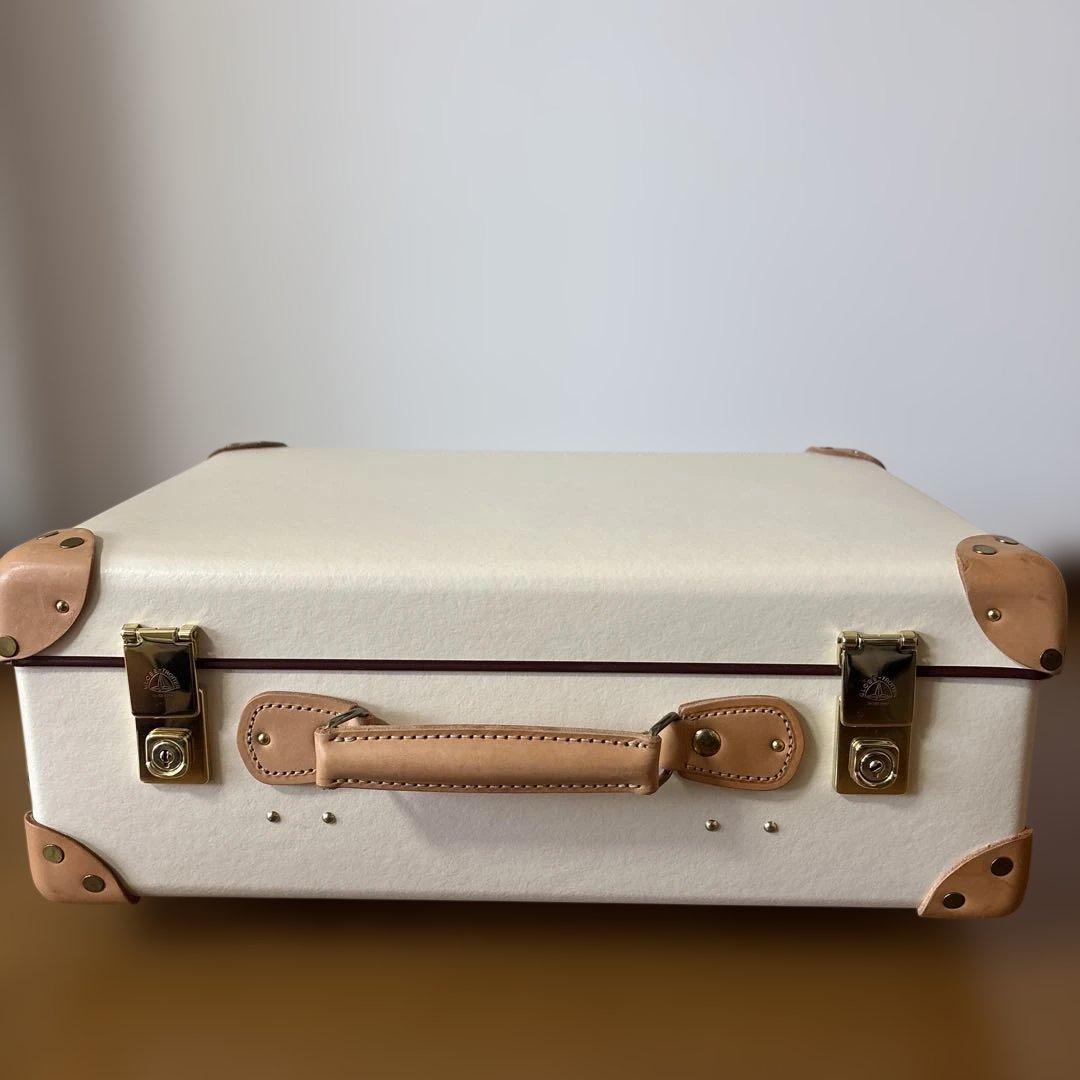 グローブトロッターキャリーバッグ