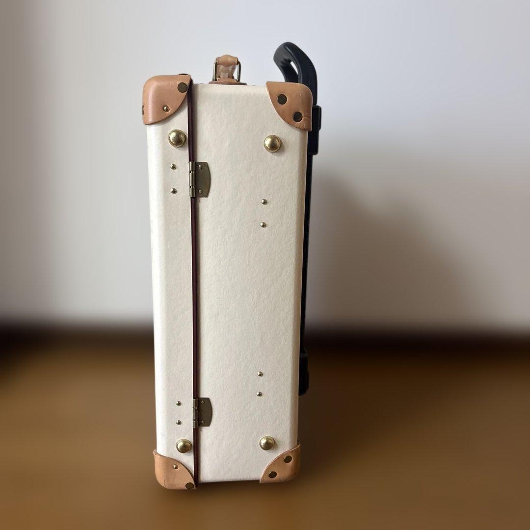 グローブトロッターキャリーバッグ