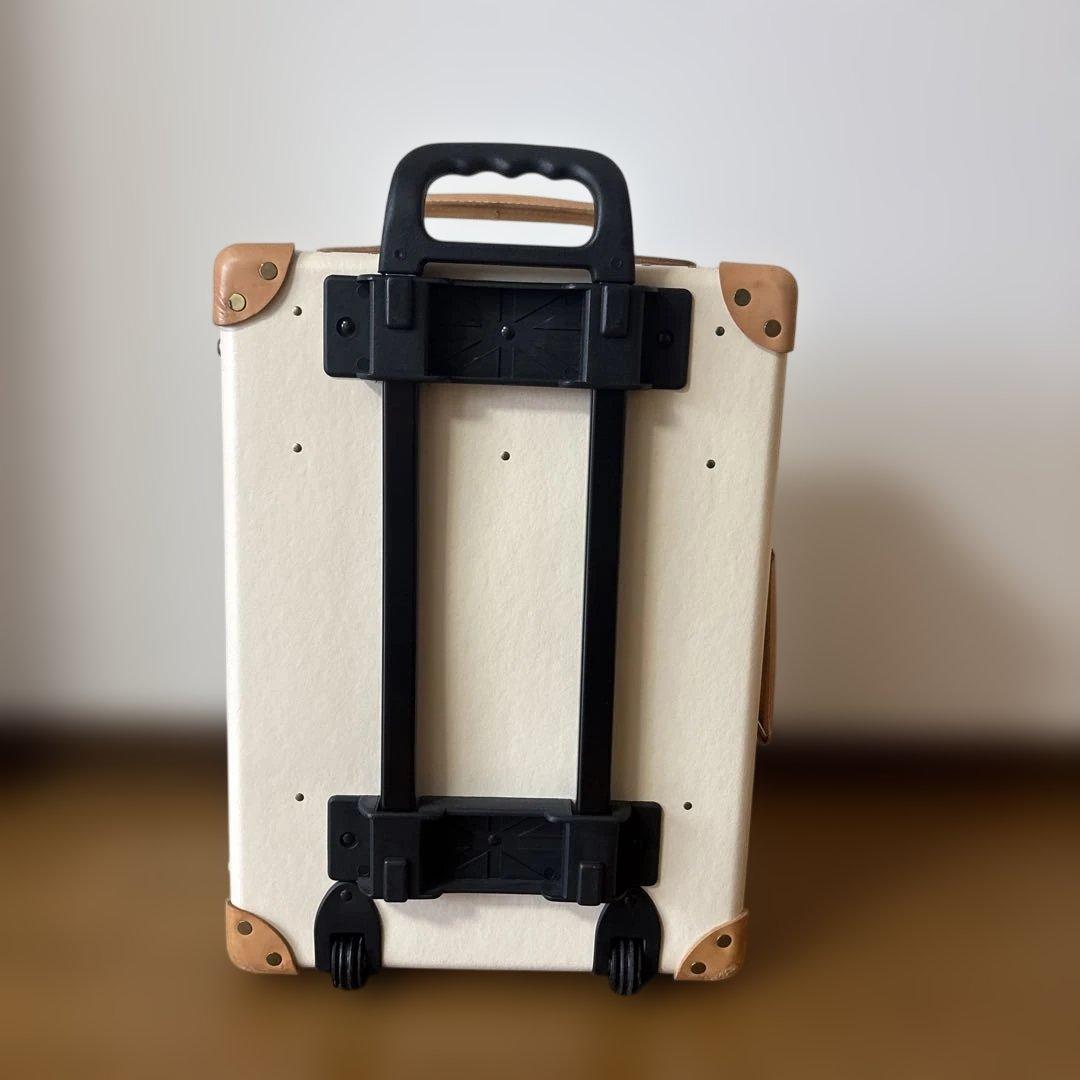 グローブトロッターキャリーバッグ