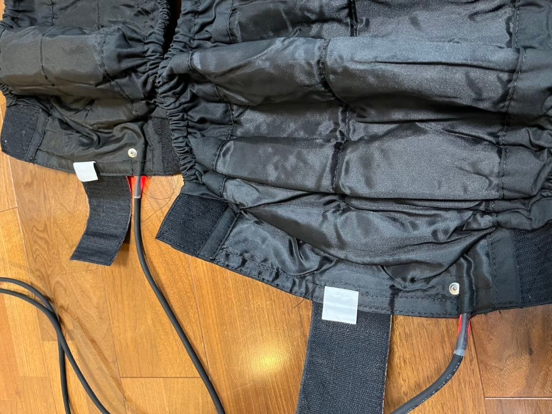 カピットタイヤウォーマー　スープレマ